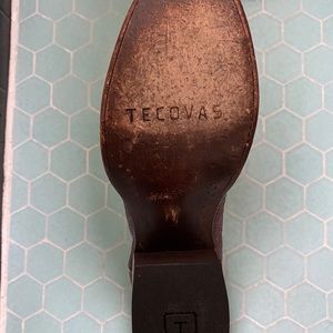 Tecovas Cowboy Boots